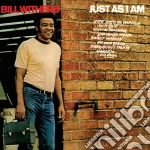 (LP VINILE) Just as i am cd