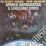 (lp Vinile) Planet Rock: The Album cd