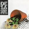 (LP VINILE) De la soul is dead cd