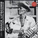 (LP Vinile) Lipscomb, Mance - Texas Sharecropper And Songster