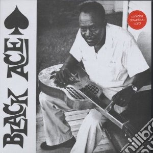 (LP VINILE) Black ace lp vinile di Ace Black