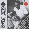 (LP VINILE) Black ace cd