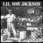 (LP Vinile) Lil Son Jackson - Lil Son Jackson