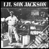 (LP Vinile) Lil Son Jackson - Lil Son Jackson cd