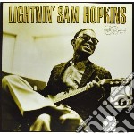 (LP Vinile) Lightnin' Hopkins - Lightnin' Sam Hopkins