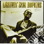 (LP Vinile) Lightnin' Hopkins - Lightnin' Sam Hopkins vinile