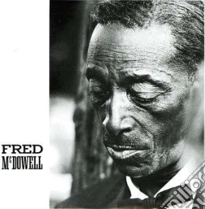 (LP Vinile) Fred Mcdowell - Vol.2 lp vinile di Fred Mcdowell