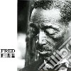 (LP Vinile) Fred Mcdowell - Vol.2 cd