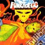 Funkadelic - Let S Take It To The Stage cd