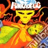Funkadelic - Let S Take It To The Stage cd