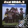 (LP Vinile) Sam Bros. 5 - Sam Bros. 5 cd