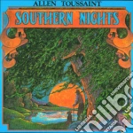 (LP Vinile) Allen Toussaint - Southern Nights (Red Vinyl) vinile