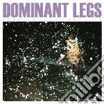 (LP Vinile) Dominant Legs - Young At Love And Life (10') vinile