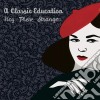 Classic Education (A) - Hey There Stranger cd