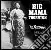Big Mama Thornton - In Europe (limited Edition Blue Vinyl) cd