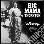 (LP Vinile) Big Mama Thornton - In Europe (Orange Vinyl) vinile