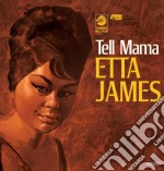 (LP Vinile) Etta James - Tell Mama