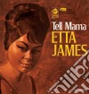 (LP Vinile) Etta James - Tell Mama cd