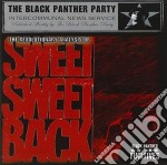 Black Panther Fugitives - Revolutionary Analysis Of Sweet Sweetback