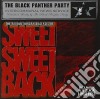Black Panther Fugitives - Revolutionary Analysis Of Sweet Sweetback cd