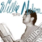 Willie Nelson - The Ghost Vol. 2 cd