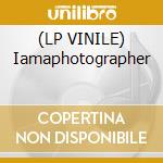 (LP VINILE) Iamaphotographer cd