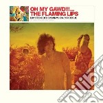 (LP Vinile) Flaming Lips (The) - Oh My Gawd!!!