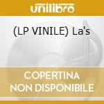 (LP VINILE) La's cd