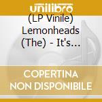 (LP Vinile) Lemonheads (The) - It's A Shame About Ray vinile