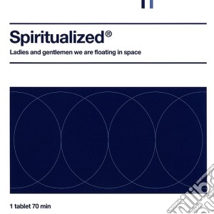 (LP Vinile) Spiritualized - Ladies And Gentlemen We Are Floating In Space (2 Lp) lp vinile di SPIRITUALIZED