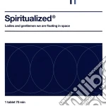 (LP Vinile) Spiritualized - Ladies And Gentlemen We Are Floating In Space (2 Lp) vinile