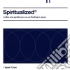 (LP Vinile) Spiritualized - Ladies And Gentlemen We Are Floating In Space (2 Lp) cd