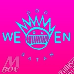 (LP Vinile) Ween - God Ween Satan (2 Lp) lp vinile di WEEN