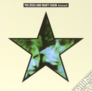 (LP Vinile) Jesus And Mary Chain (The) - Automatic lp vinile di Jesus & mary chain