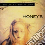 (LP Vinile) Jesus And Mary Chain (The) - Honey's Dead vinile