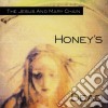 (LP Vinile) Jesus And Mary Chain (The) - Honey's Dead cd