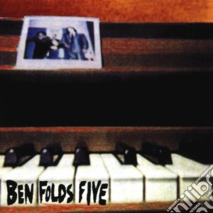 (LP VINILE) S/t lp vinile di Ben folds five