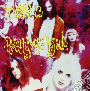 (LP Vinile) Hole - Pretty On The Inside lp vinile di Hole