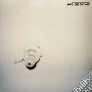 Low - Long Division cd musicale di Low