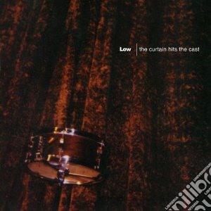 (LP Vinile) Low - The Curtain Hits The Cast (2 Lp) lp vinile di Low