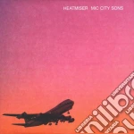 (LP VINILE) Mic city sons cd