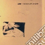 (LP VINILE) I could live in hope cd