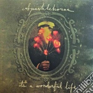 (LP Vinile) Sparklehorse - It's A Wonderful Life lp vinile di Sparklehorse