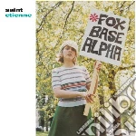 (LP Vinile) Saint Etienne - Foxbase Alpha vinile