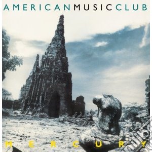 (LP Vinile) American Music Club - Mercury lp vinile di American music club