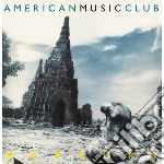 (LP Vinile) American Music Club - Mercury