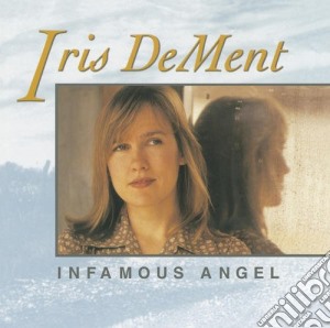 (LP Vinile) Iris Dement - Infamous Angel lp vinile di Iris Dement