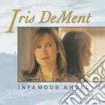 (LP Vinile) Iris Dement - Infamous Angel