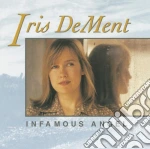 (LP Vinile) Iris Dement - Infamous Angel vinile
