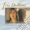 (LP Vinile) Iris Dement - Infamous Angel cd